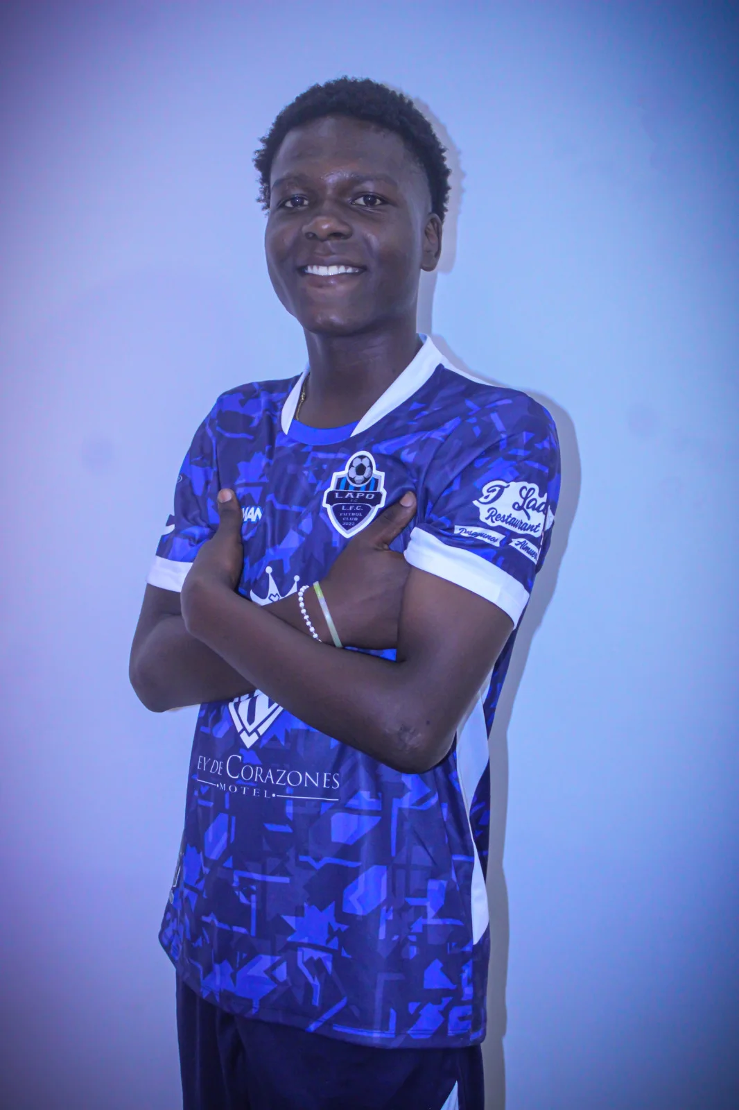 Jean Pear Caicedo
