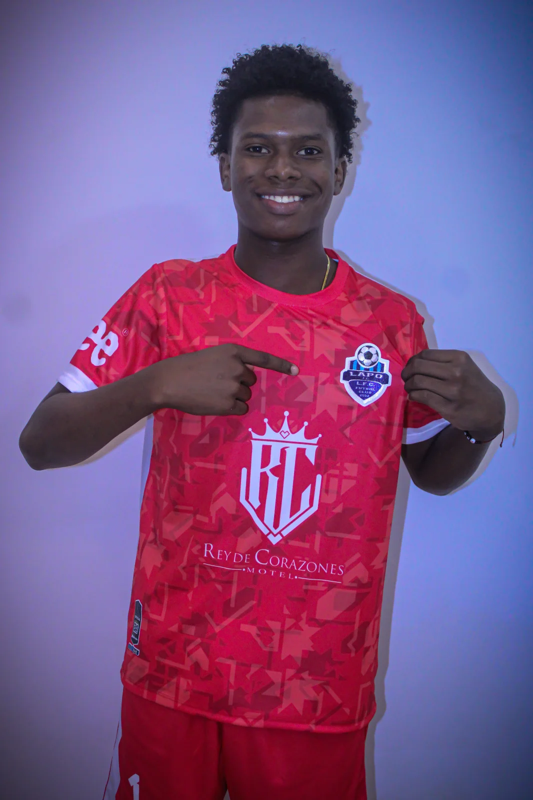 Jostin Caicedo
